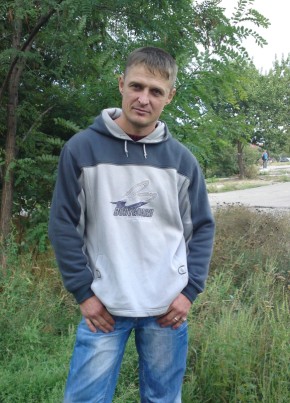 Владимир, 36, Україна, Луганськ