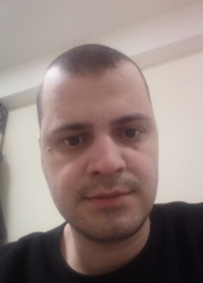 Анатолий, 30, Россия, Мурманск