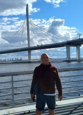 Rishat, 56, Россия, Реутов