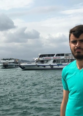 Sulhatin, 22, Türkiye Cumhuriyeti, Ankara
