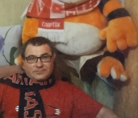 Romuald, 53, Yekaterinburg