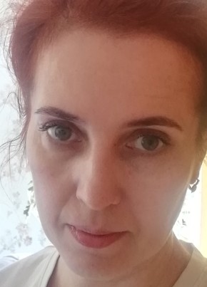 Ирина из Пскова 49 лет