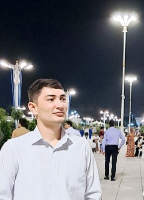 MERDAN, 24, United States of America, Ashburn