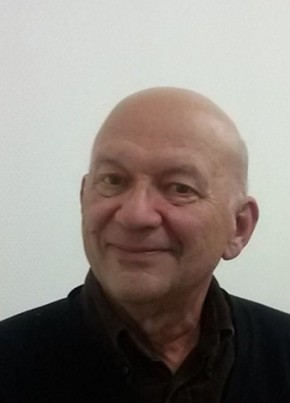 Владислав, 74, Україна, Дніпро