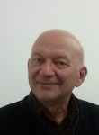 Владислав, 74 года, Дніпро