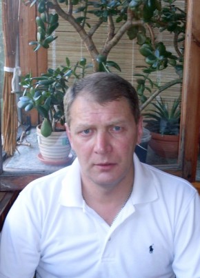 Сергей, 59, Россия, Нижний Новгород