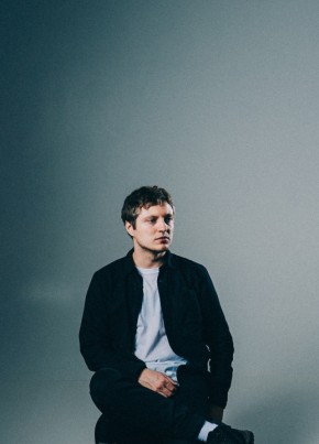 Evgeniy, 32, Russia, Tomsk