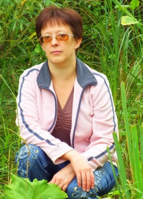Elena, 49, Россия, Новокуйбышевск