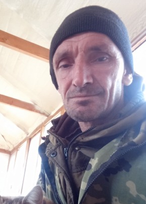 Сайпутдин, 49, Россия, Махачкала