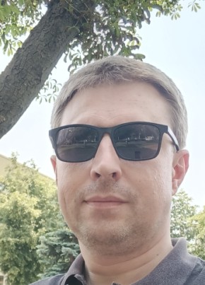 Serzh, 46, Рэспубліка Беларусь, Берасьце