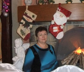 Анна, 60 лет, Брянск