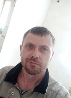 Евгений, 42, Россия, Волгодонск
