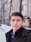 Abdukholik, 24, Moscow