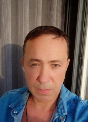Евгений из Староминскаи 54 года