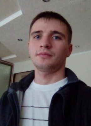 Богдан, 31, Україна, Пирятин
