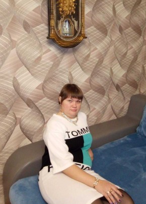 Екатерина, 36, Россия, Новокузнецк