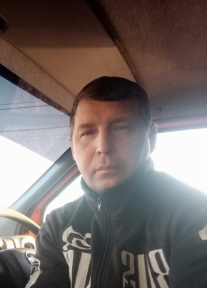 Олег, 47, Россия, Петухово