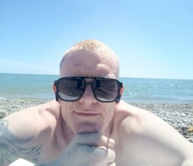 Artyem, 32, Stantsiya Novyy Afon