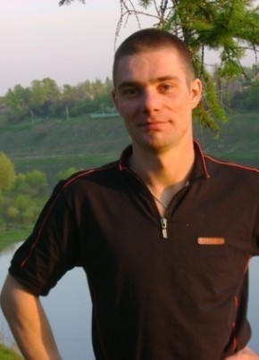 Николай, 42, Россия, Ржев