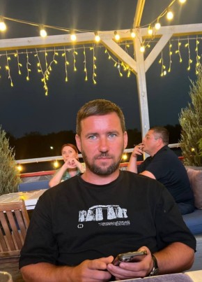 Sergey, 36, Russia, Rostov-na-Donu