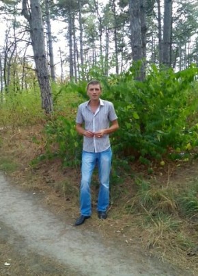 Александр, 45, Россия, Кропоткин