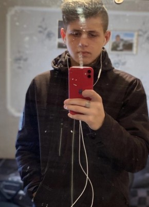 Павел, 20, Россия, Россошь