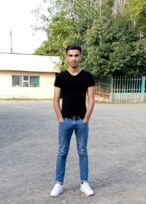 Tural, 29, Azərbaycan Respublikası, Lankaran
