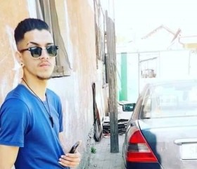 Gabrijel, 23, Suto Orizare