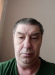 Владимир, 60 лет, Київ