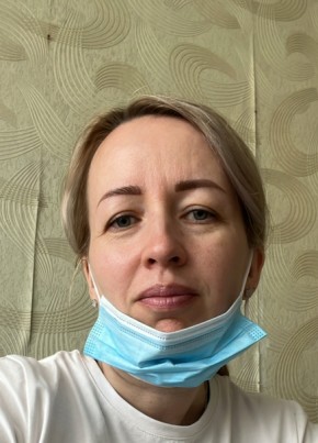 Ирина, 44, Россия, Яшкино