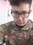 Николай, 27 лет, Краснодар