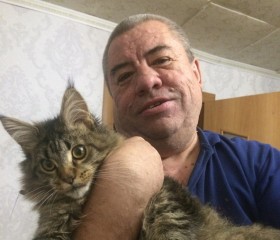 Вячеслав, 61 год, Красноярск