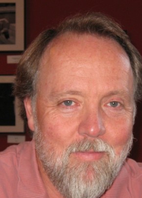 Richard Jenkin, 63, United States of America, Seattle