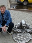 Николай, 53 года, Санкт-Петербург