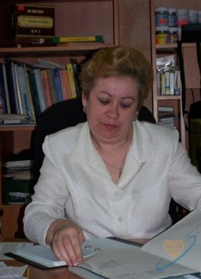 Татьяна, 61, Россия, Томск