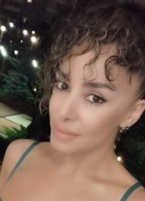 Mari, 39, Russia, Moscow