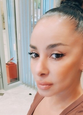 Mari, 39, Russia, Moscow