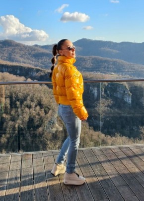 Mari, 40, Russia, Moscow