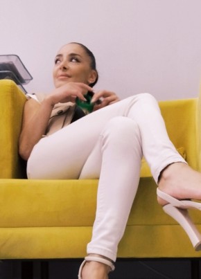 Mari, 40, Russia, Sochi