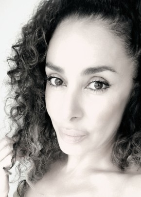 Mari, 39, Russia, Moscow