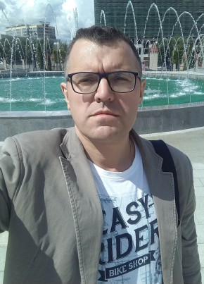  Vladimir , 50, Russia, Moscow