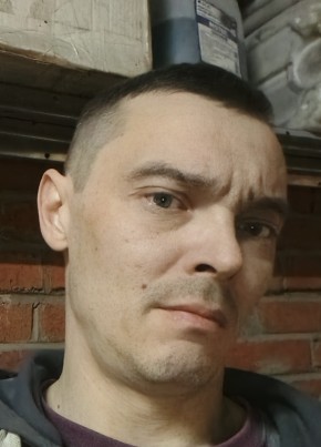 Алексей из Павловского Посада 41 год