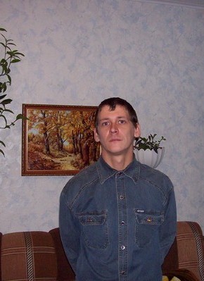 олег, 44, Россия, Борисоглебск