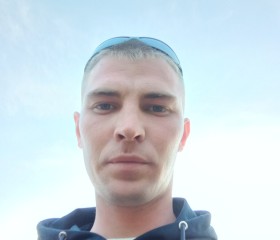 Вадим, 32 года, Иркутск