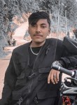 Irish, 19 лет, Pokhara