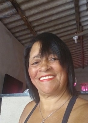 Valeria, 53, República Federativa do Brasil, Serra