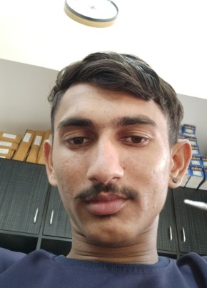 HaRsHAD, 21, India, Ahmedabad