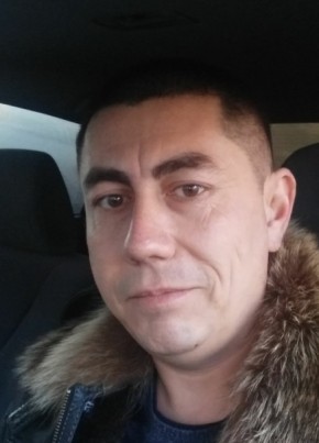Рррус, 38, Россия, Тольятти