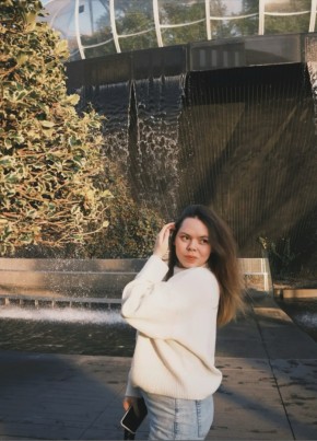 Карина из Лыткарино 24 года