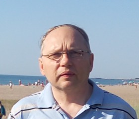 Сергей, 54 года, Чорноморськ